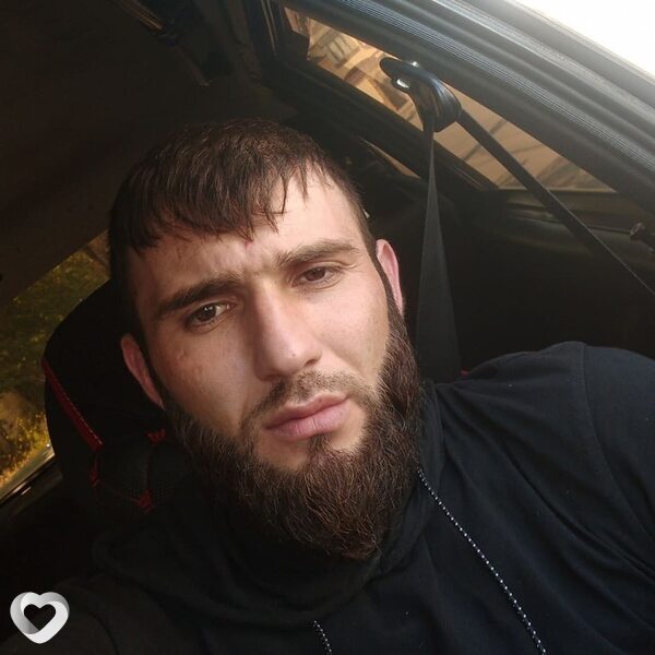 Алихан, 31, Санкт-Петербурге — анкета №4393842