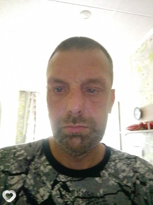 Сергей, 46, Екатеринбурге — анкета №4393843