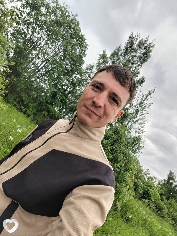 Sem, 36, Великом Новгороде — анкета №4393861