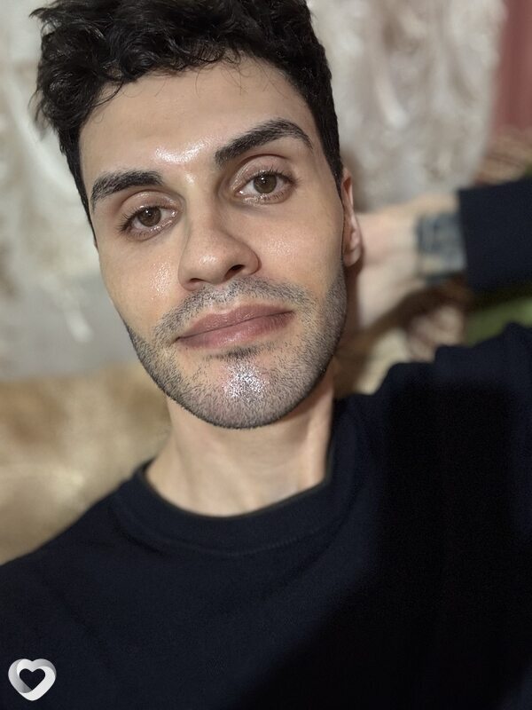 Адам, 32, Семикаракорске — анкета №4393862