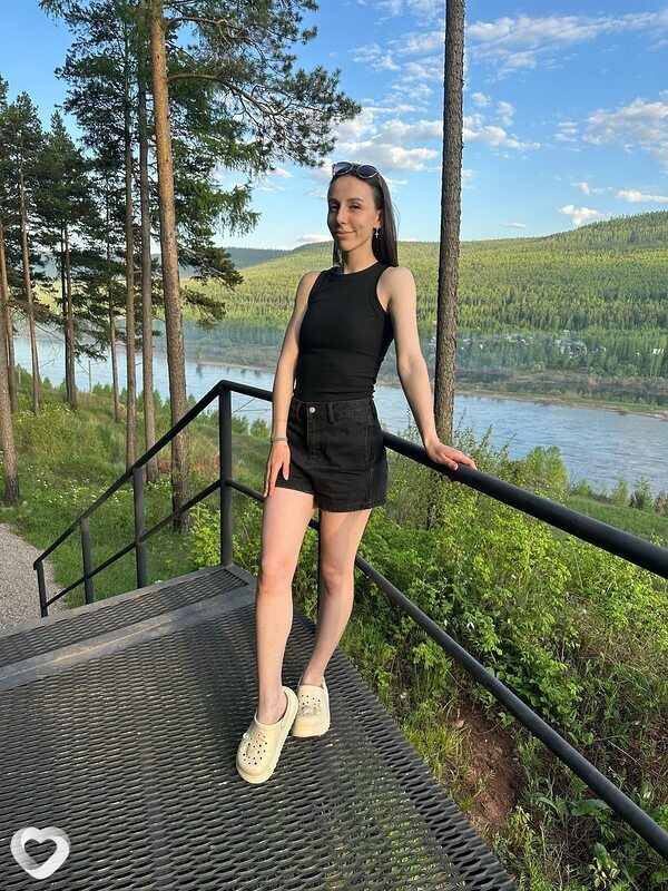 Саша, 20, Истре — анкета №4394061