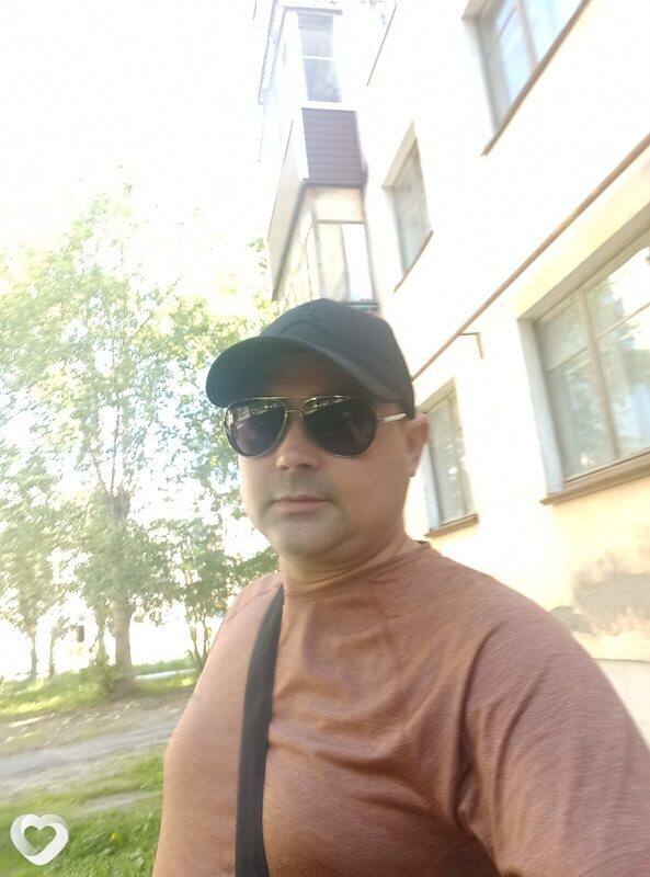 Александр, 41, Северодвинске — анкета №4394064