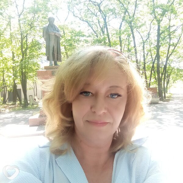Алёна, 48, Дальнегорске — анкета №4394066