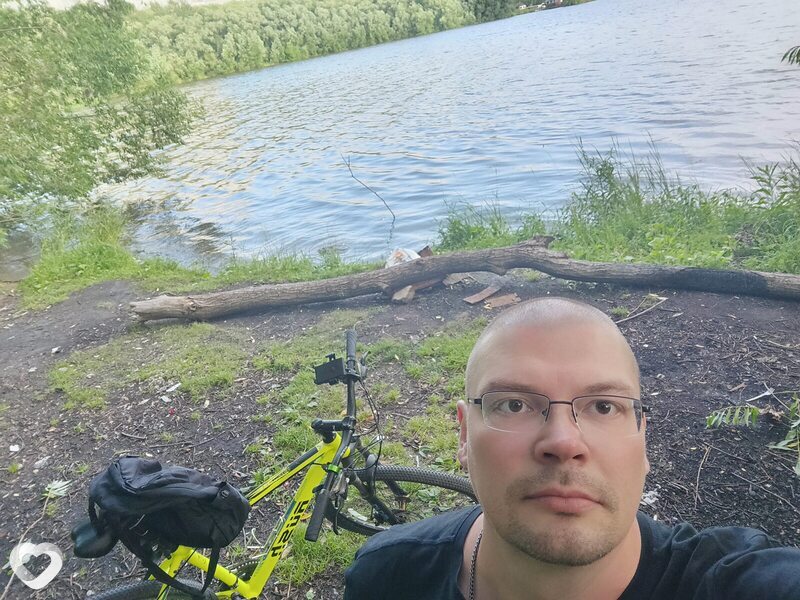 Юрий, 43, Екатеринбурге — анкета №4394067