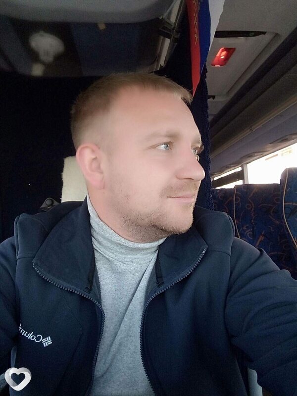 Василий, 36, Раменском — анкета №4393964