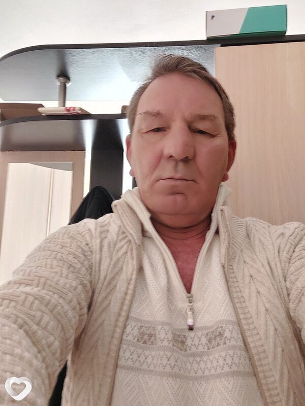 Александр, 57, Тюмени — анкета №4393965