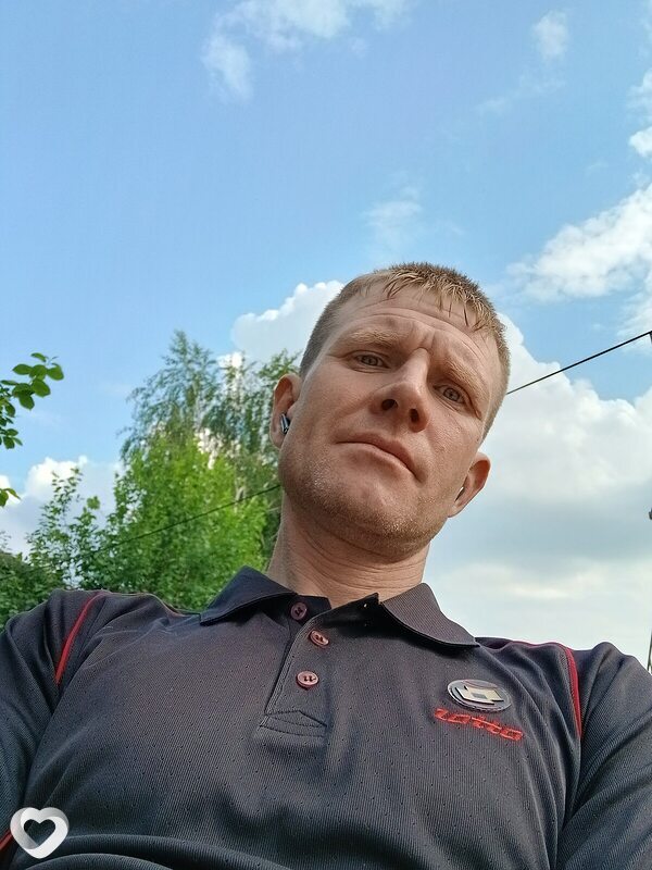 Константин, 37, Красноярске — анкета №4393967