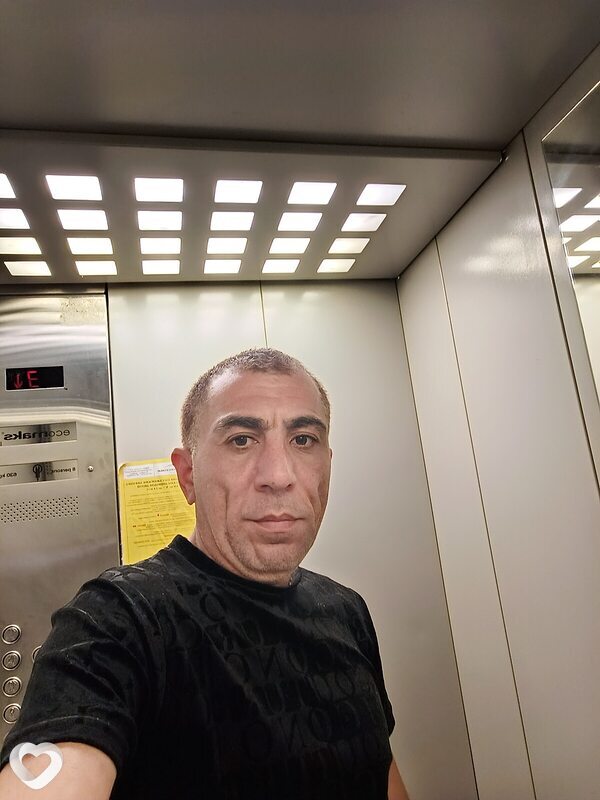 Атом, 42, Москве — анкета №4393977