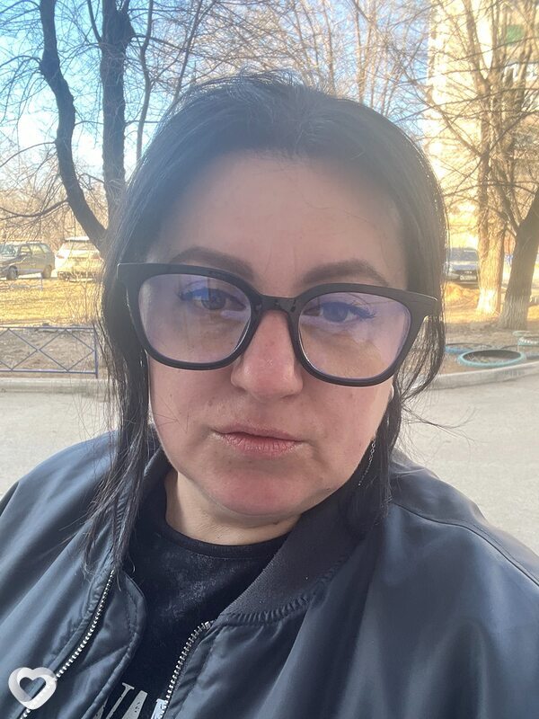 Марта, 41, Волгограде — анкета №4393938