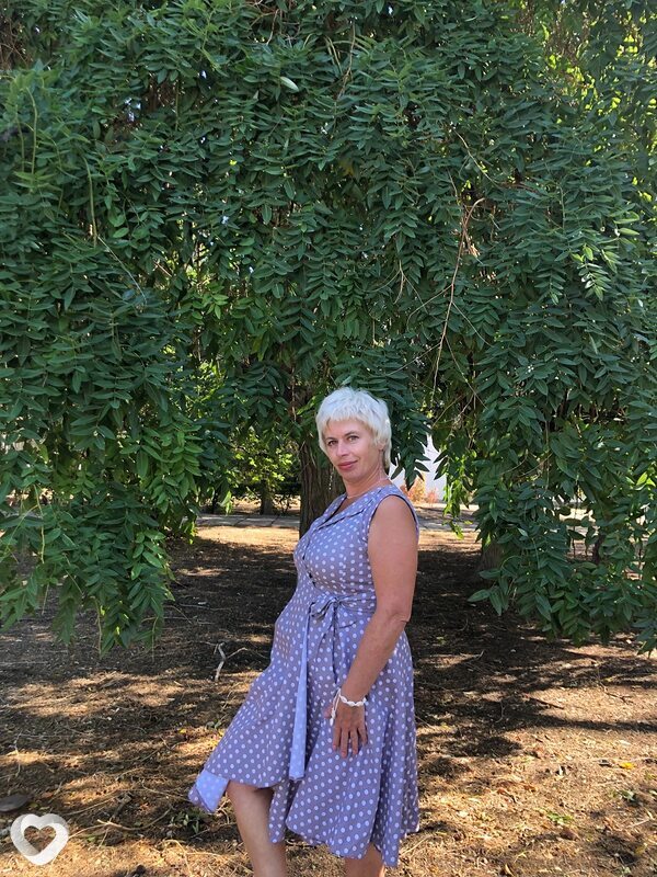 Елена, 52, Ярославле — анкета №4393941