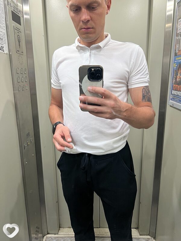 Влад, 31, Казани — анкета №4393948