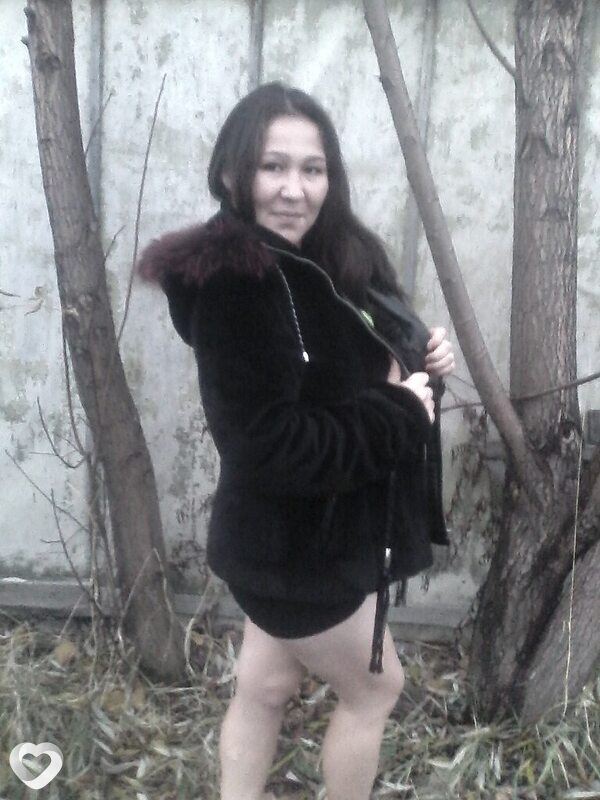 Ирина, 36, Твери — анкета №4393954