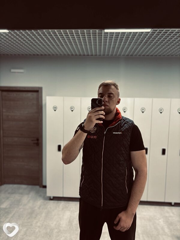 Дмитрий, 23, Прокопьевске — анкета №4393919