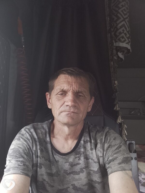Aleks, 50, Москве — анкета №4393927