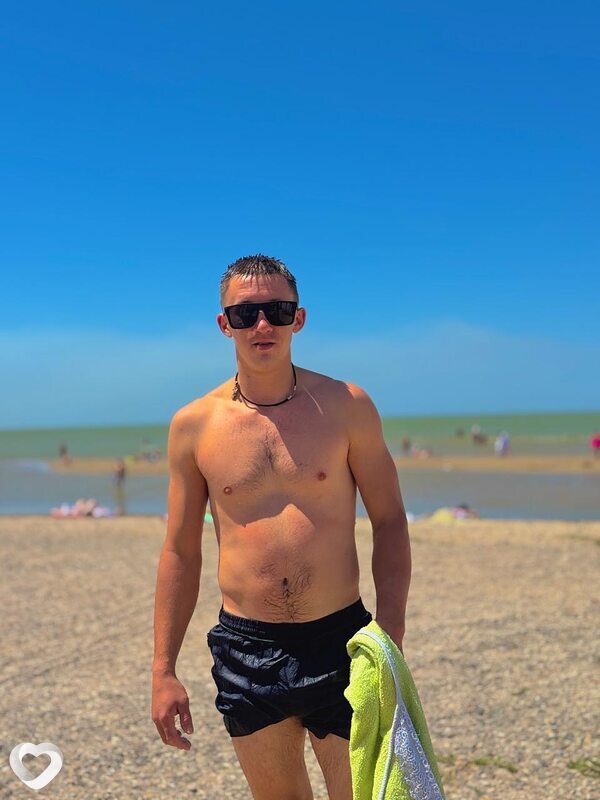 Михаил, 27, Курске — анкета №4393928