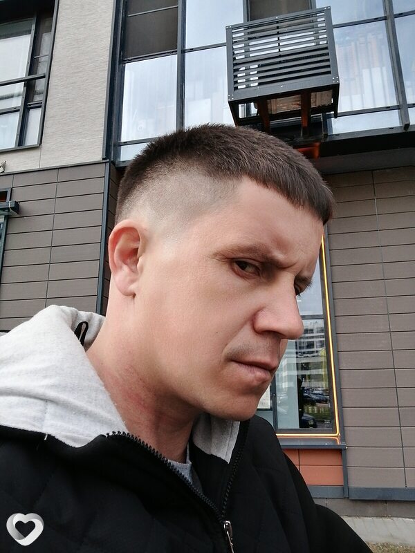Александр, 37, Санкт-Петербурге — анкета №4393929