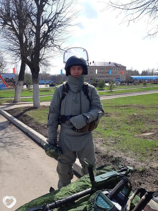 Дмитрий, 34, Ногинске — анкета №4394043
