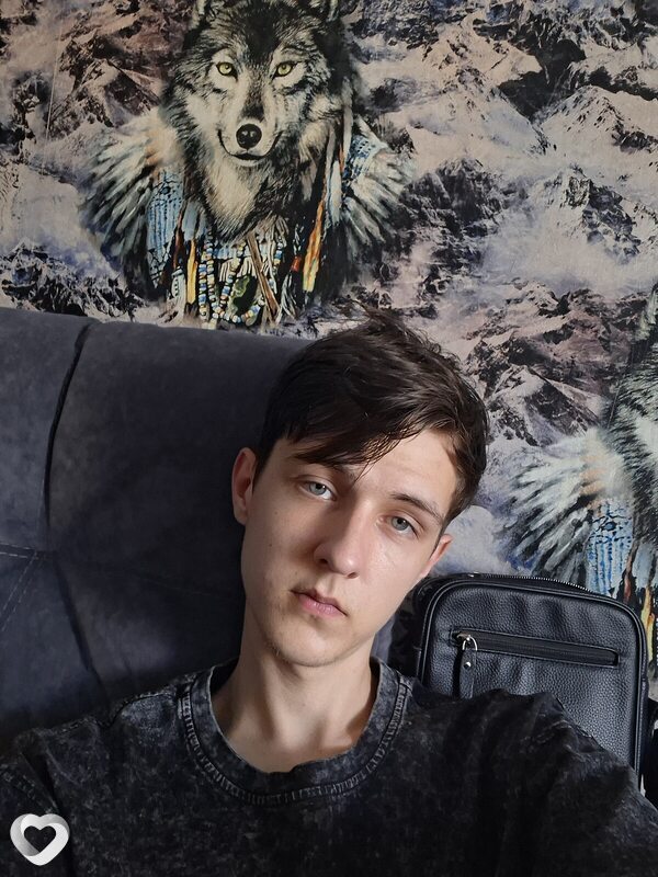 Евгений, Обь