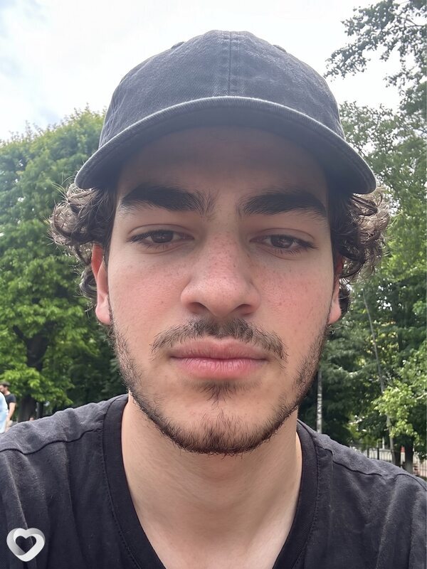 Дава, 20, Владикавказе — анкета №4394047