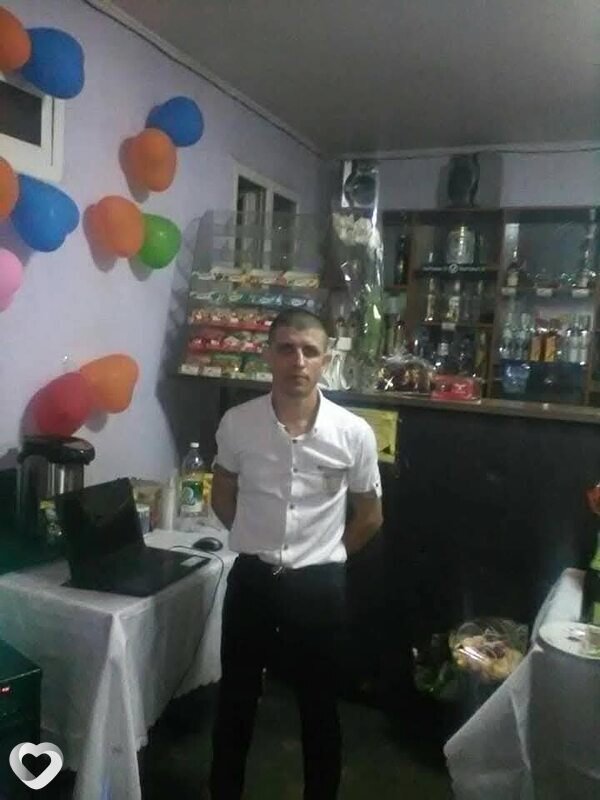 Iurii, Кишинёв