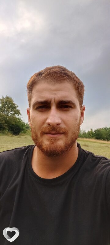 Саид, 26, Долгопрудном — анкета №4394119