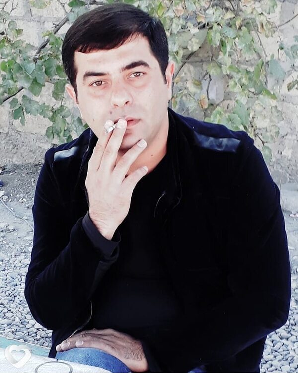 Рамал, 40, Минске — анкета №4394129