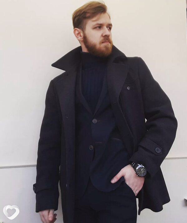 Егор, 26, Салавате — анкета №4394130