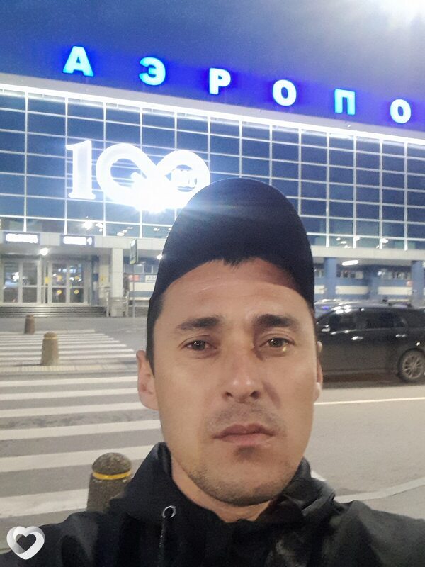 Александр, 37, Санкт-Петербурге — анкета №4394131
