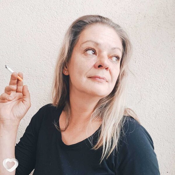 Vik, 50, Могилев — анкета №4394132