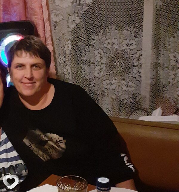 Света, 53, Анапе — анкета №4394440