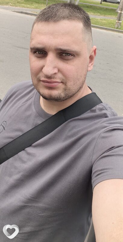 Виталий, 31, Гомеле — анкета №4394441