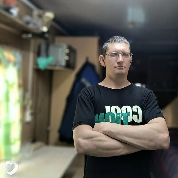 Алексей, 38, Омске — анкета №4394201