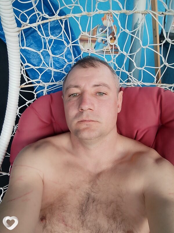 Aleks, 39, Донецке — анкета №4394209