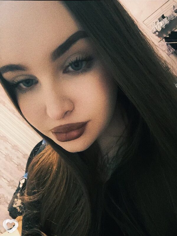 Sonechka, 21, Санкт-Петербурге — анкета №4394286