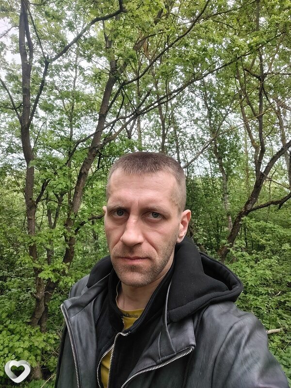 Евгений, 38, Орёл — анкета №4394287