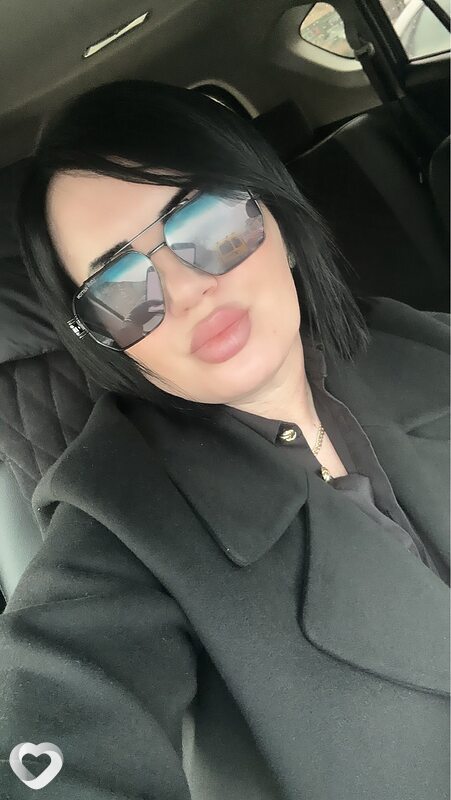 Olga, 47, Алматы — анкета №4394236