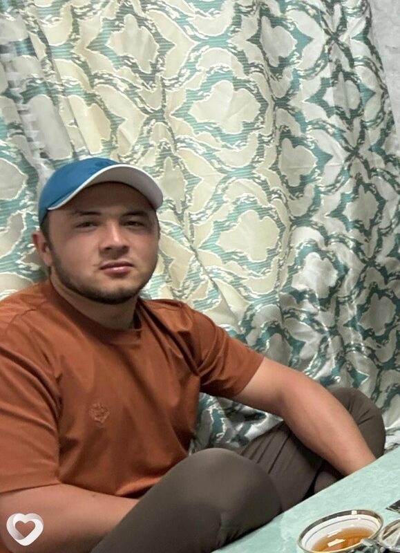 Саша, 26, Новосибирске — анкета №4394251