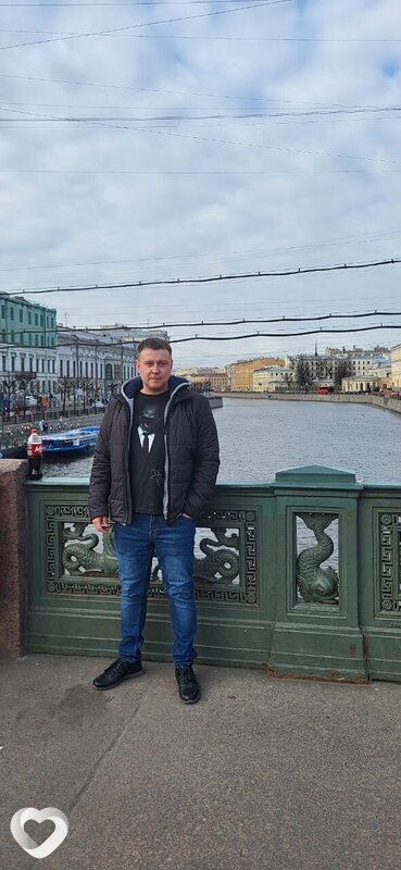 Андрей, Бердск