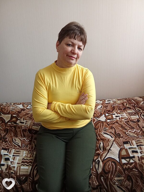 Елена, 49, Нижнем Новгороде — анкета №4394213