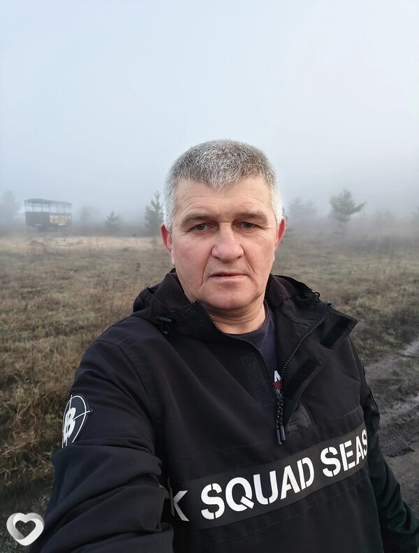 Валерий, 47, Саратове — анкета №4394214