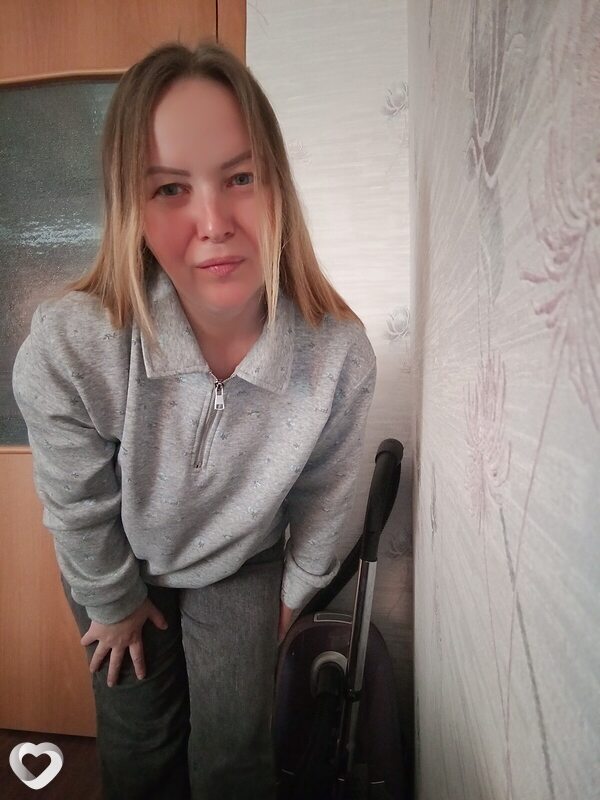 Людмила, 39, Челябинске — анкета №4394215