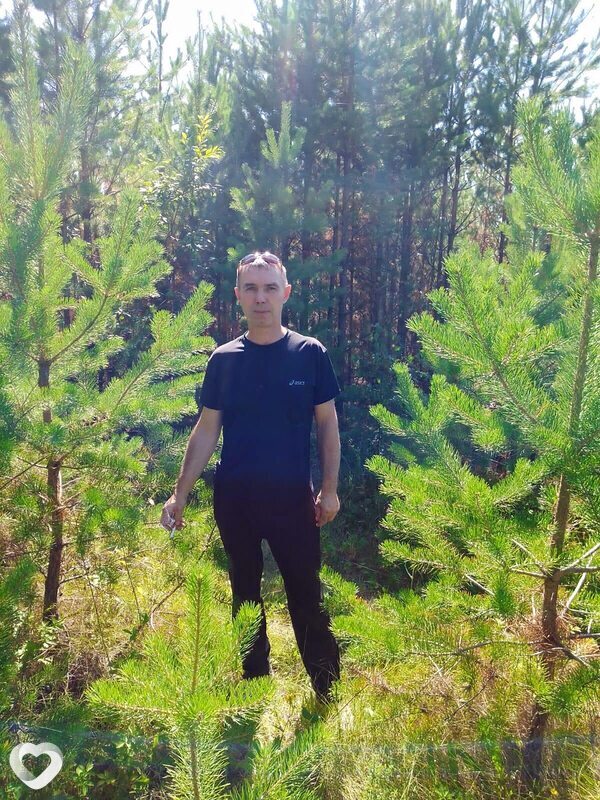 Павел, Усолье-Сибирское