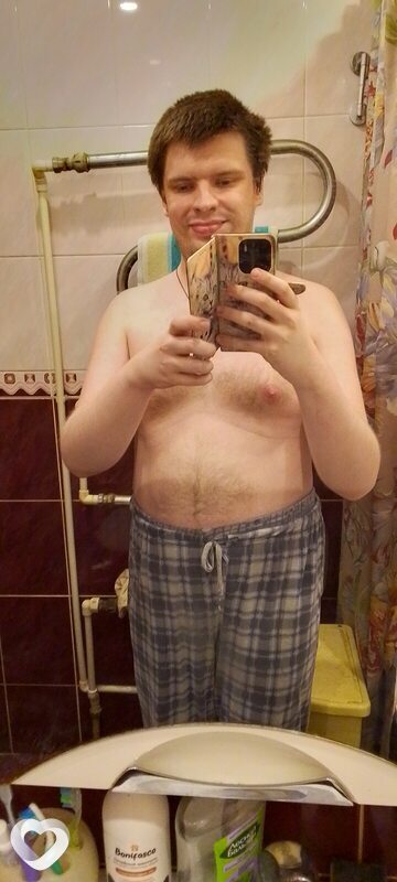 Виталий, 26, Бронницах — анкета №4394145
