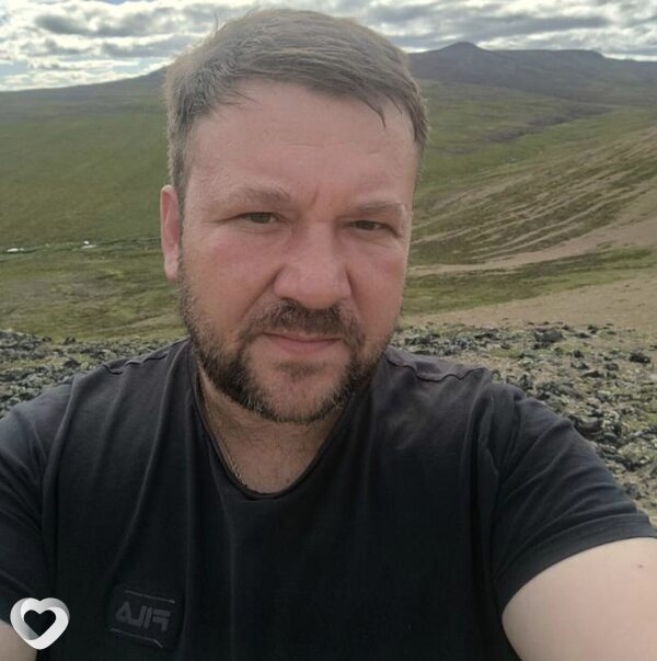 Егор, 41, Хабаровске — анкета №4394148
