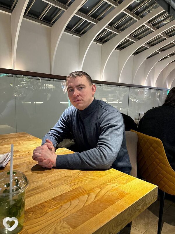 Виктор, 36, Санкт-Петербурге — анкета №4394151