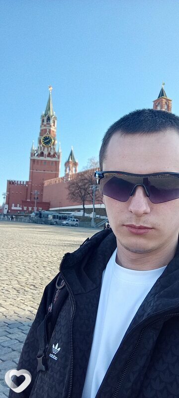 Леха, 24, Иванове — анкета №4394152