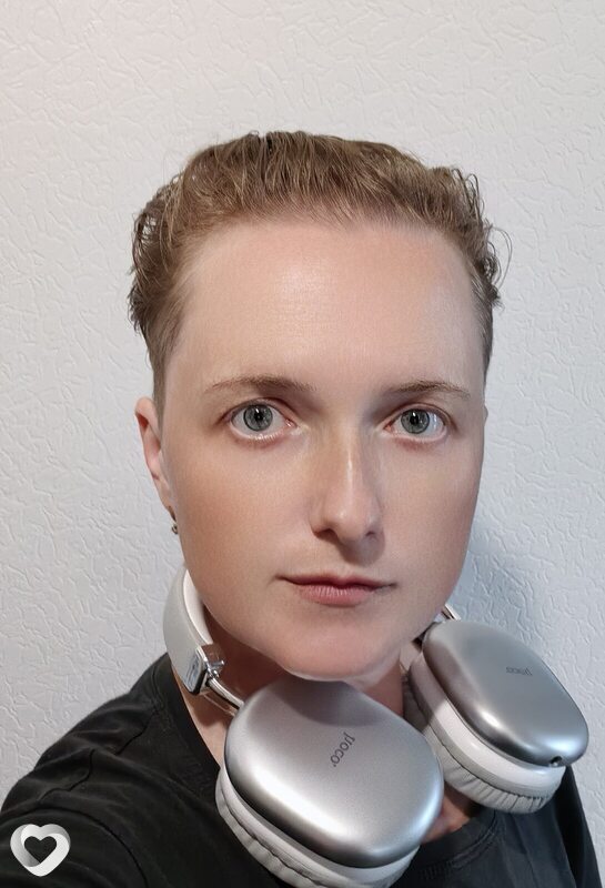 Евгения, 41, Екатеринбурге — анкета №4394262