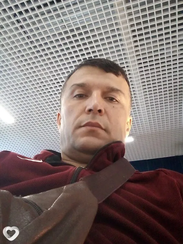 Зафар, 44, Москве — анкета №4394263