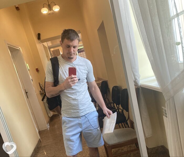 Андрей, Лодзь