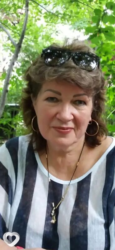 Елена, 65, Волгограде — анкета №4394269